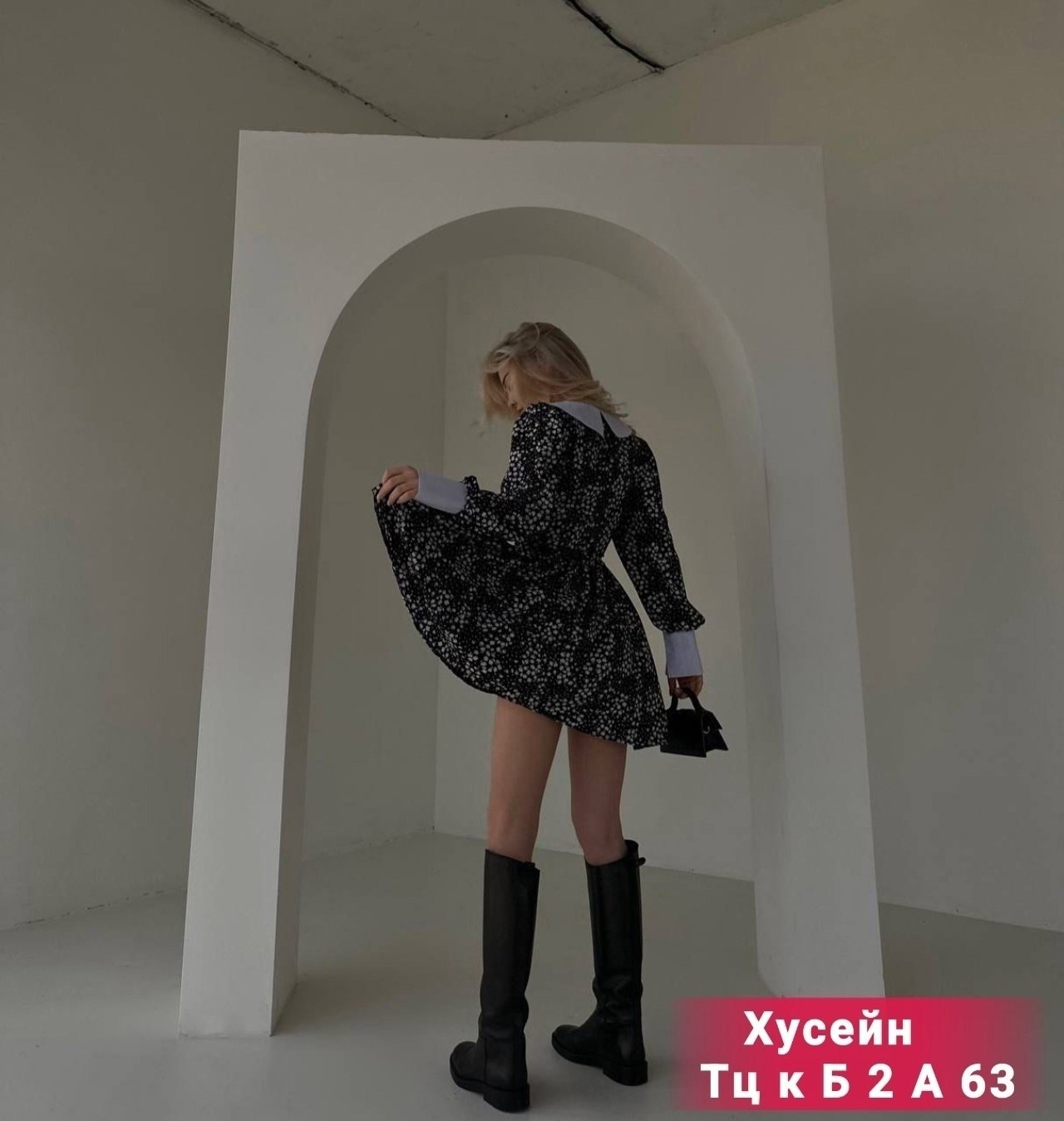 платье стильное,платье,модное платье,платье женское с воротником,платье с воротником