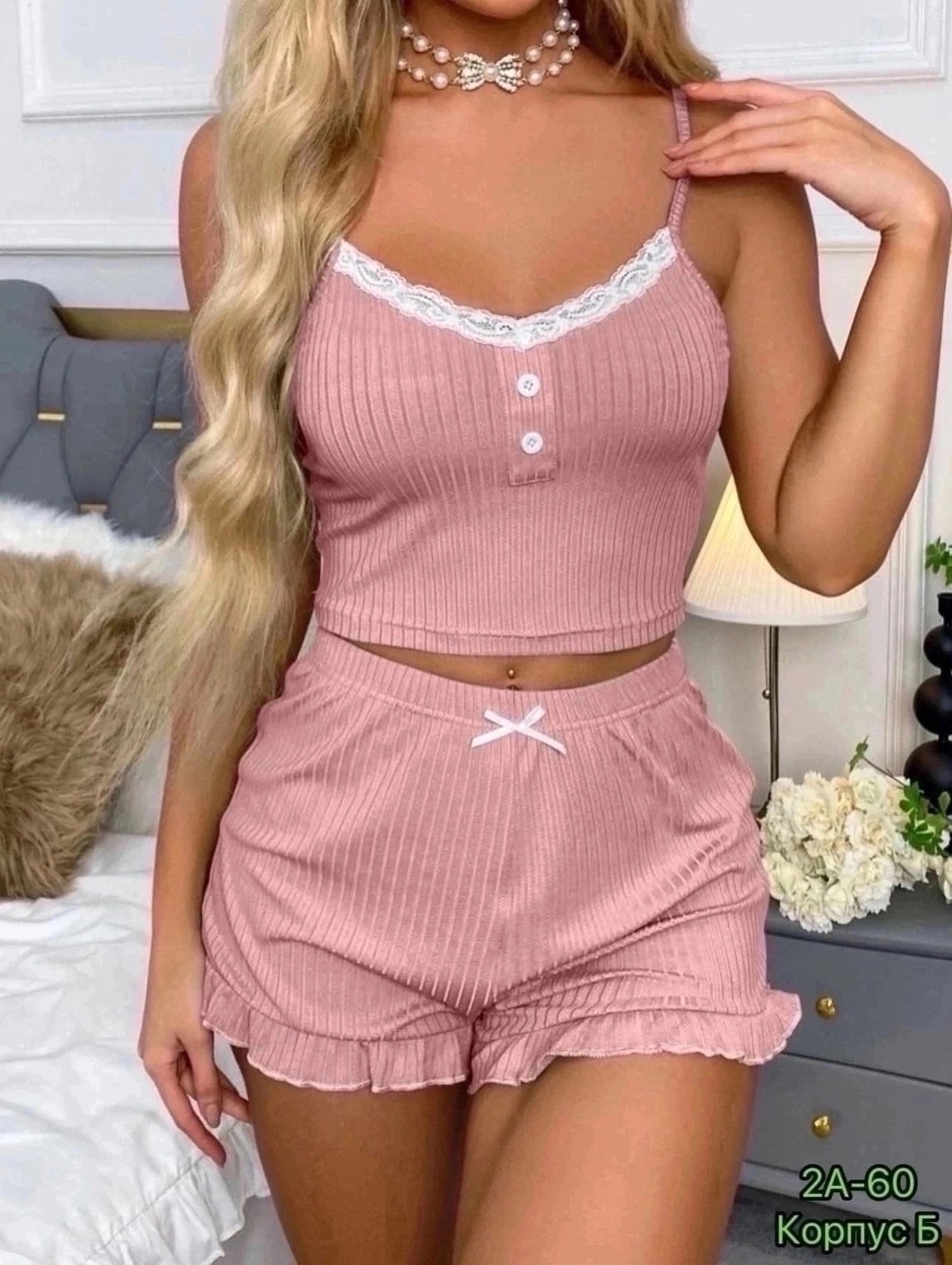 женская пижама с шортами,пижама лапша,пижама женская с шортами комплект,пижама лапша с шортами,пижама из лапши