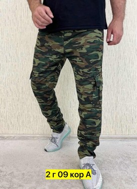Брюки