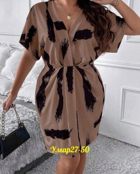 Платье