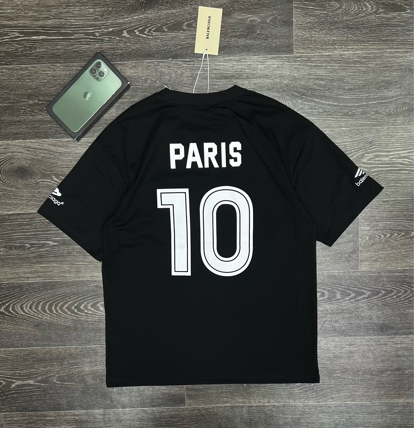 Мужская одежда