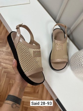 Босоножки