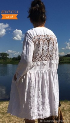 Платье