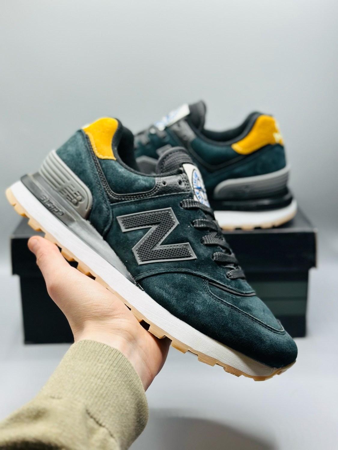 кроссовки new balance 574,кроссовки,кроссовки мужские new balance 574,new balance кроссовки,кроссовки new balance 574 stone island