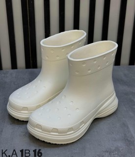 Сапоги