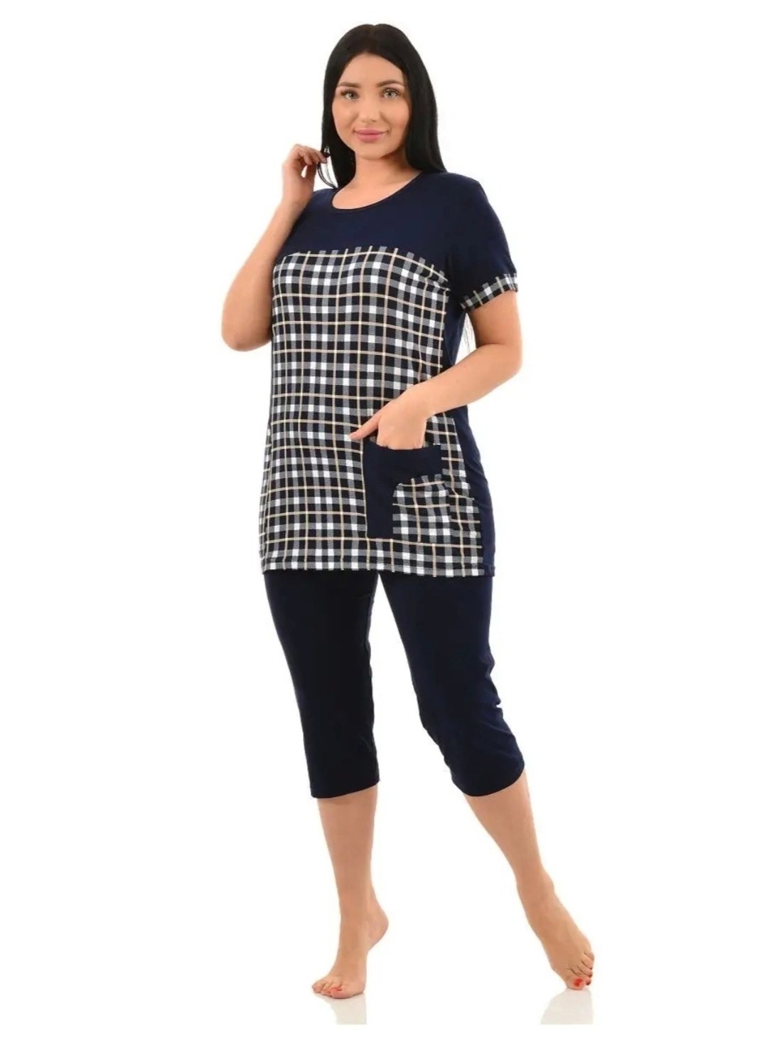 домашние костюмы для женщин больших размеров,домашний костюм с бриджами,домашний костюм больших размеров,костюм домашний женский большого размера,костюм трикотажный домашний