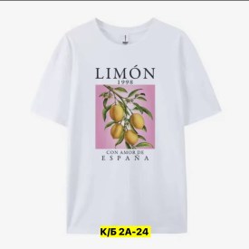 Футболка