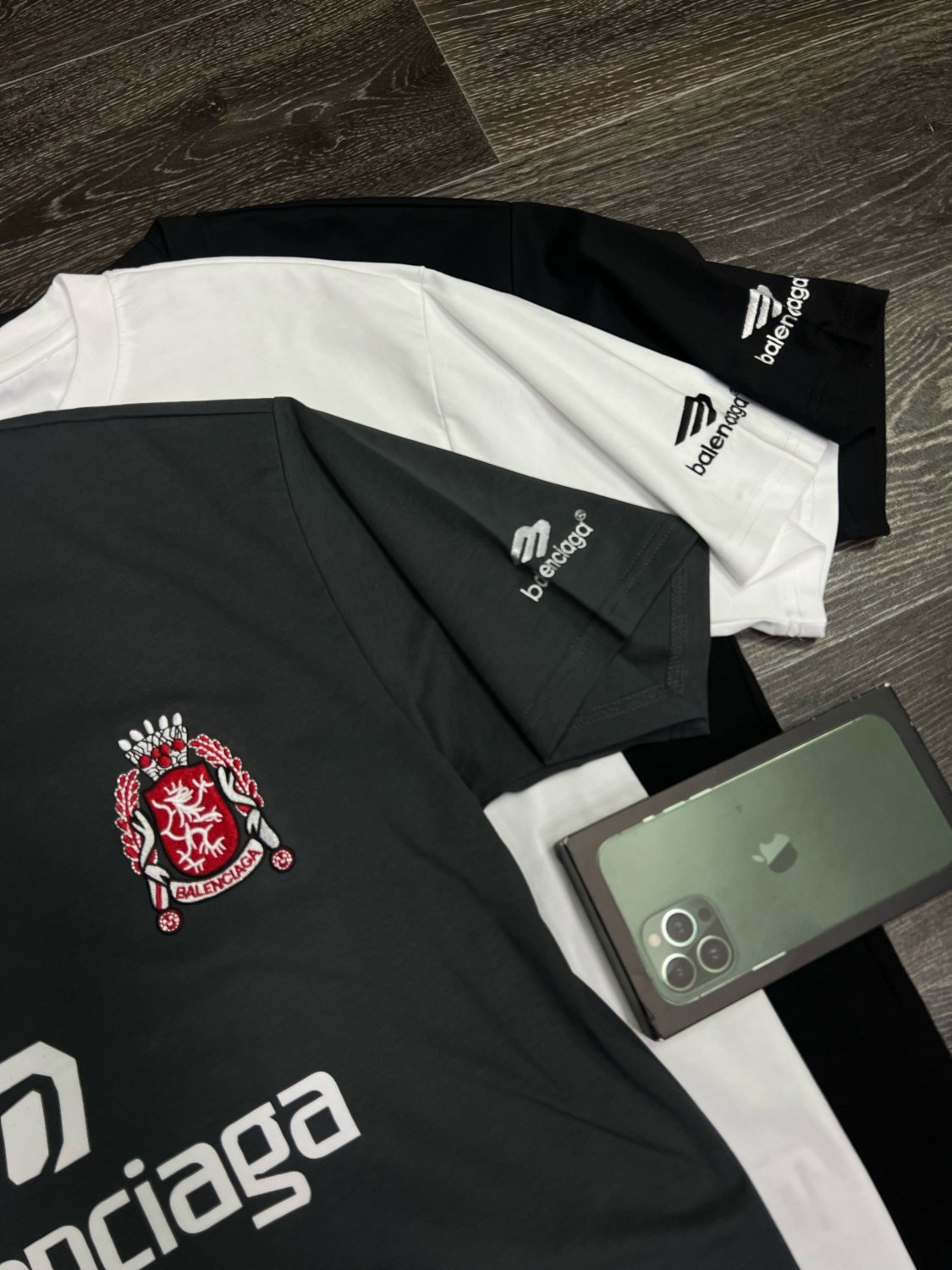 Мужская одежда