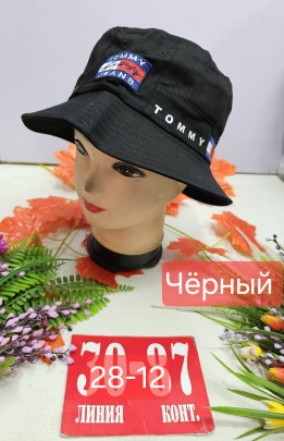 Кепка
