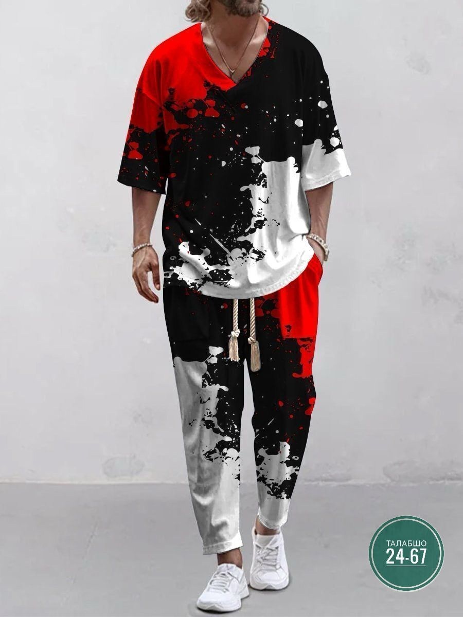 мужская мода,мужской наряд,повседневный костюм,брюки комплект,спортивный костюмы