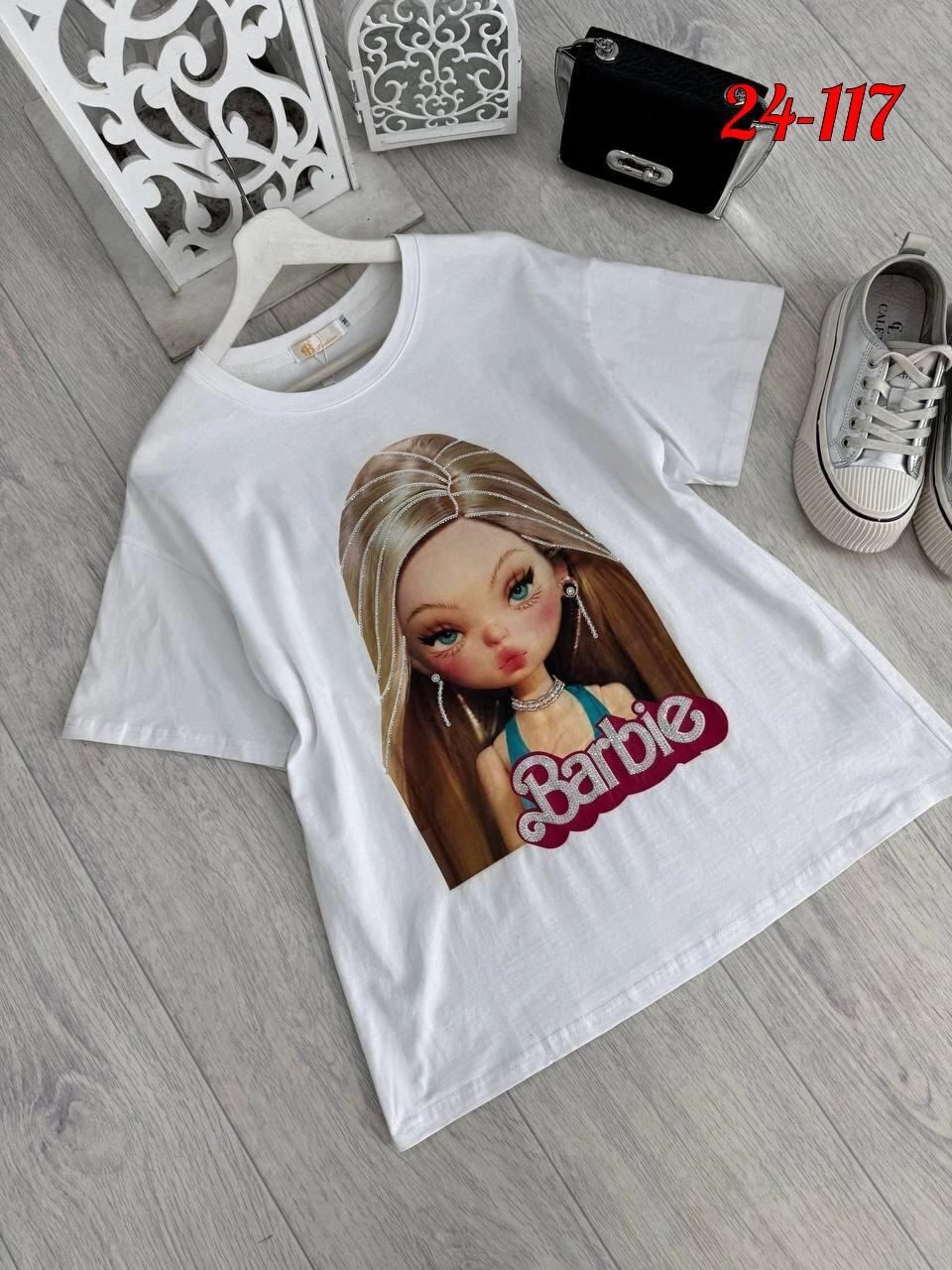 футболка для девочек,футболка barbie,футболка женская,футболка с барби,футболка