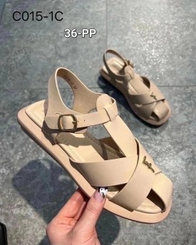 Сандали