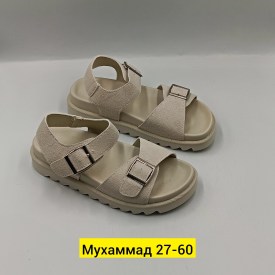Босоножки