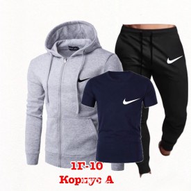 Костюм