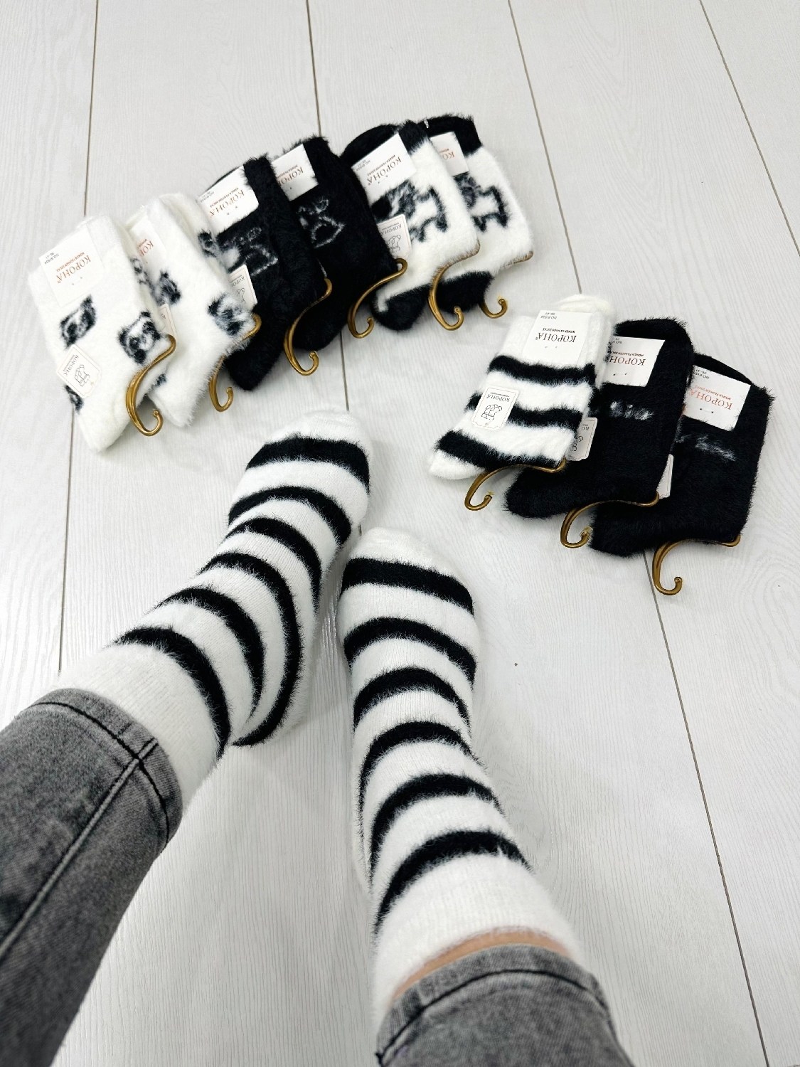носки женские 10 пар,носки женские,носки женские норка,носки норка,носки для женщин