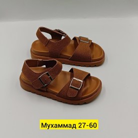 Босоножки