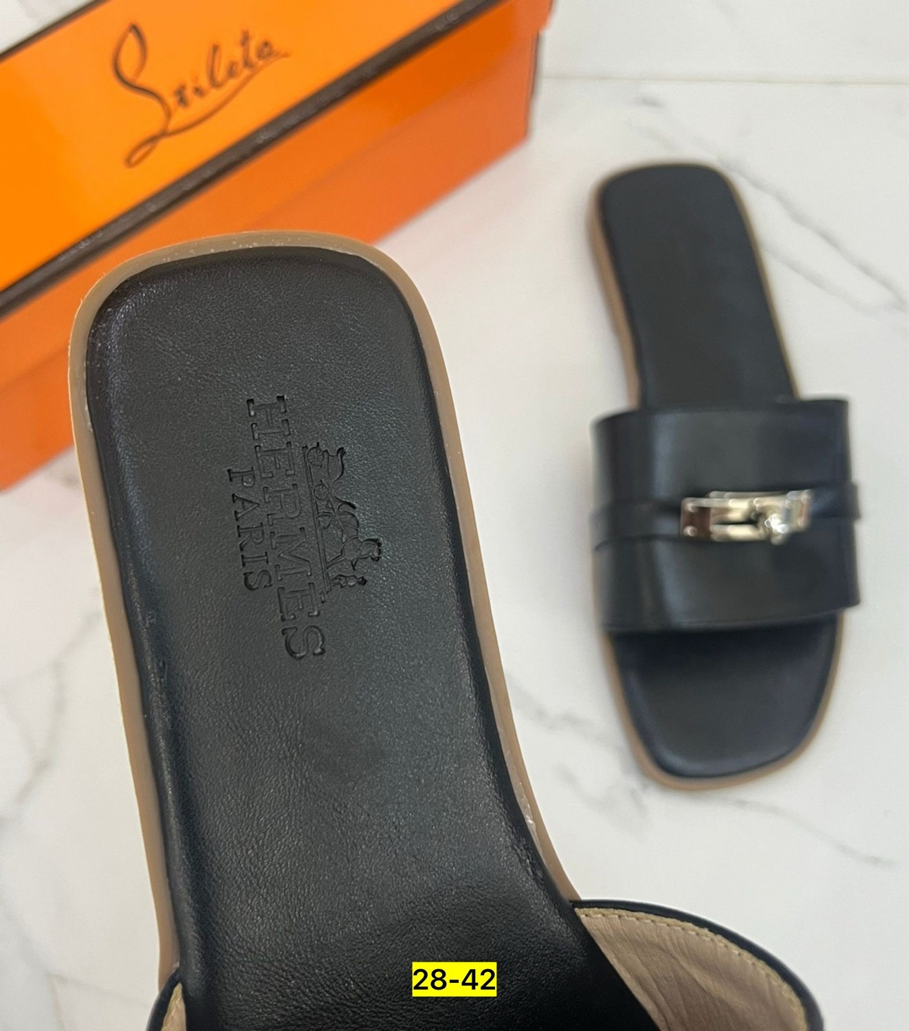 ,женские шлепанцы,шлепки женские,шлепанцы хермес,шлепки эрмес