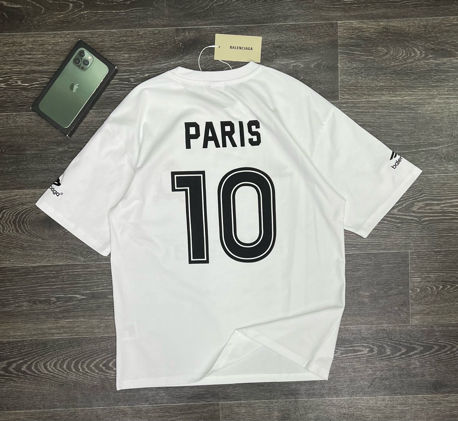 Мужская одежда