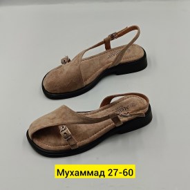 Босоножки