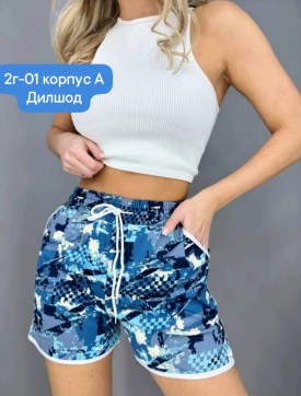 Шорты