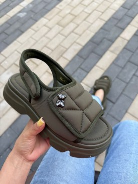 Сандали