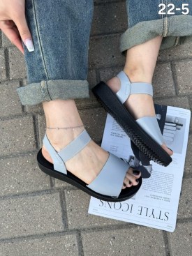 Босоножки