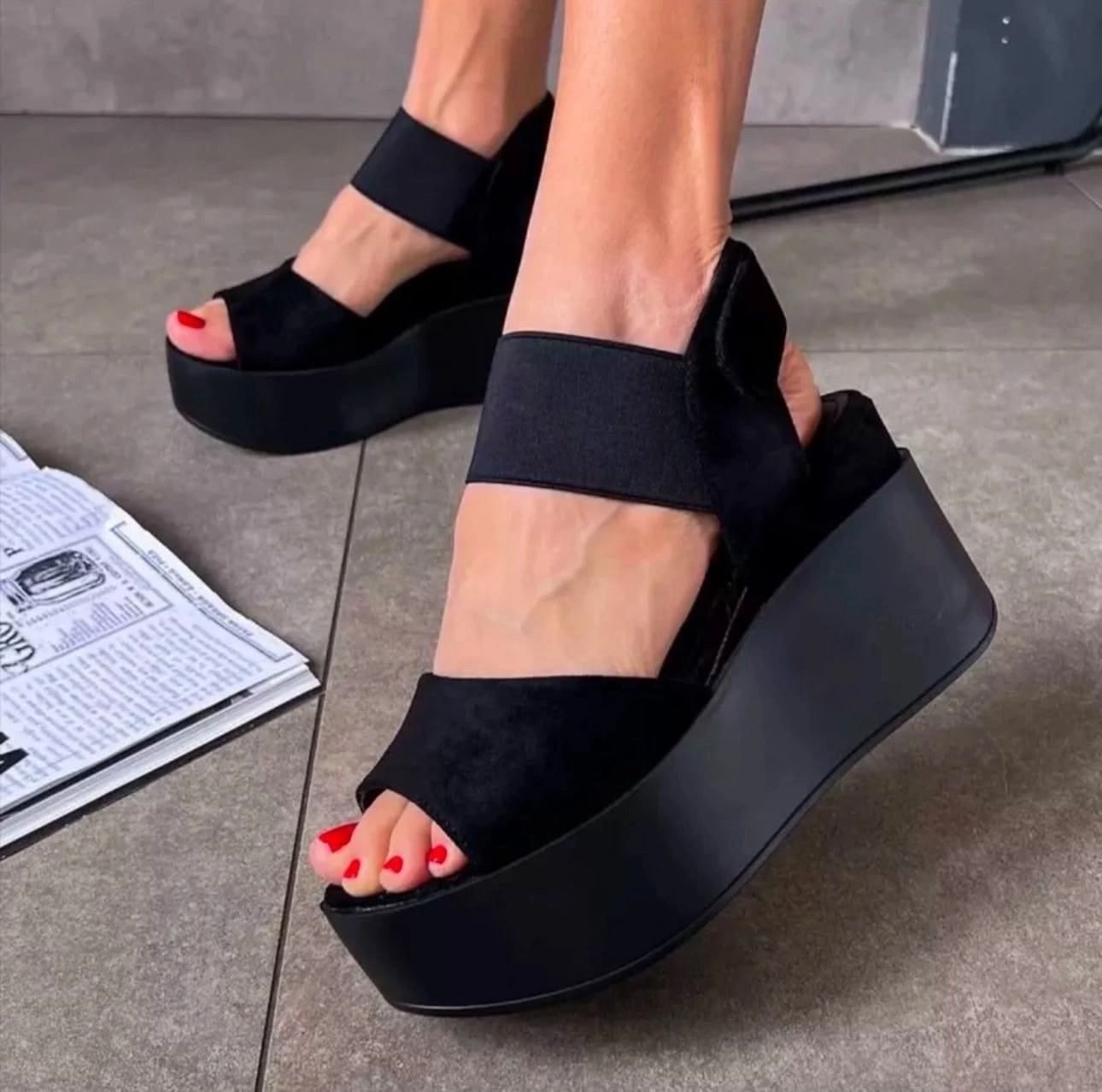 босоножки летние на платформе,босоножки женские,босоножки модные,босоножки на платформе,босоножки сандали