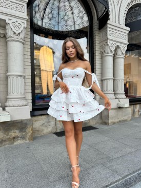 Платье