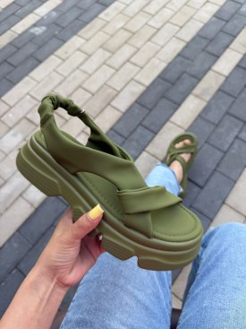 Босоножки
