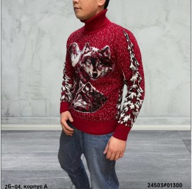 Свитер