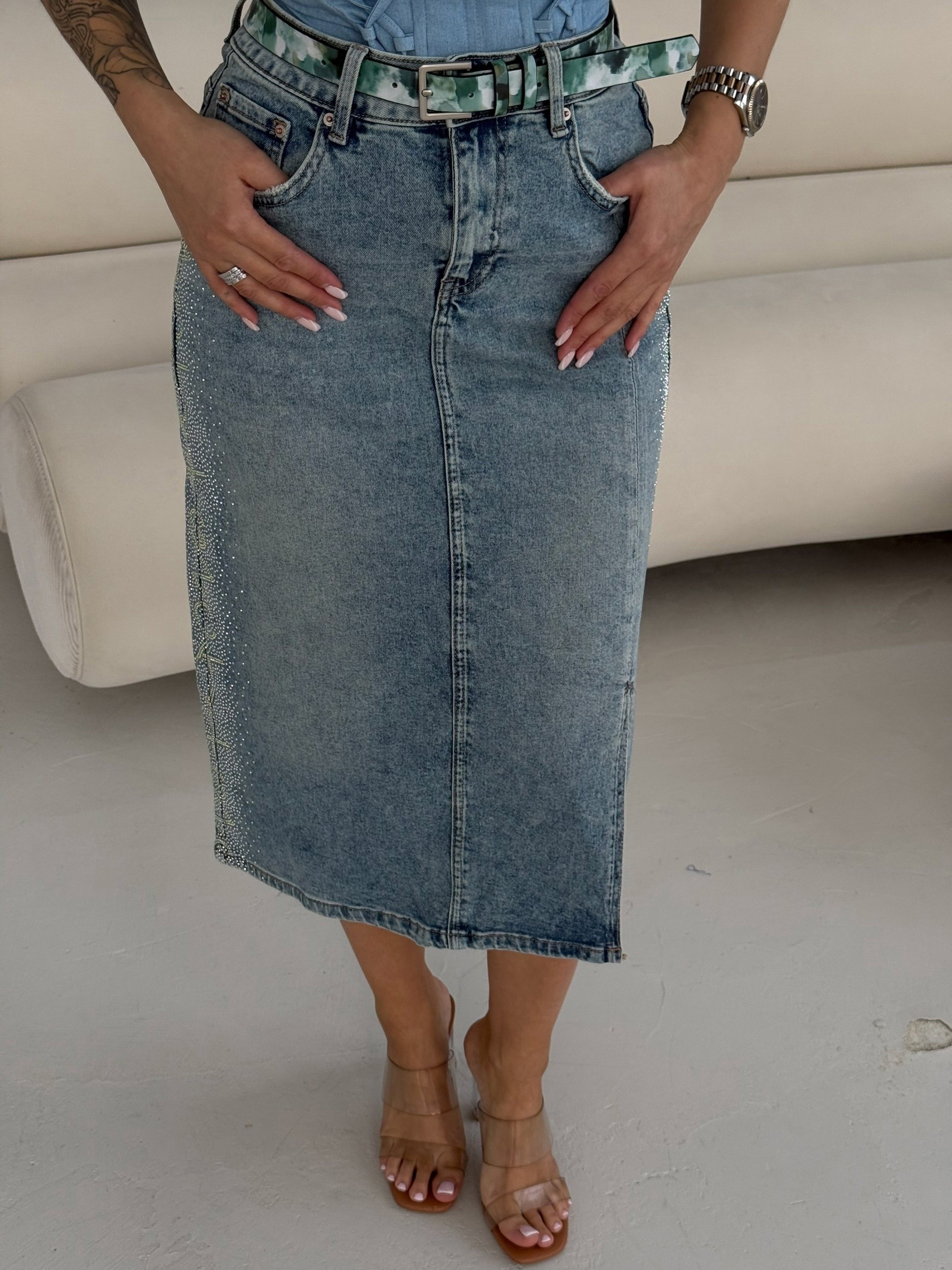 юбка джинсовая,женские джинсовые юбки,джинсовая юбка макси,юбки джинсовые миди,джинсовые юбки для женщин