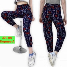 Брюки