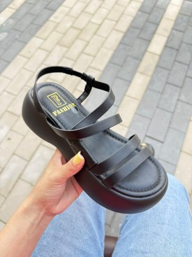 Босоножки