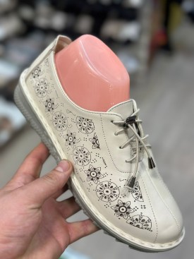 Ботинки