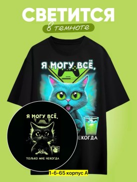 Футболка