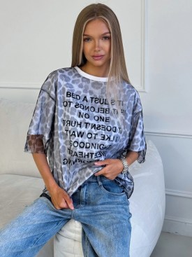 Футболка