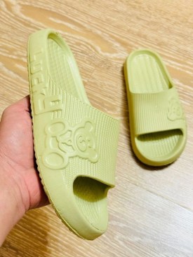 Тапочки