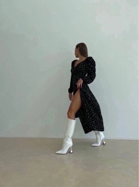 Платье