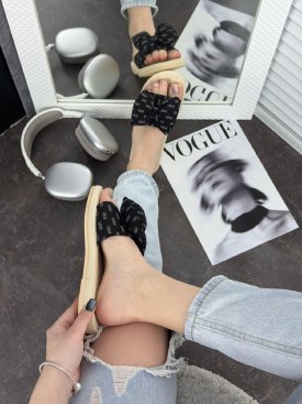 Тапочки