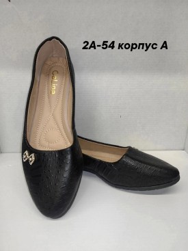 Балетки