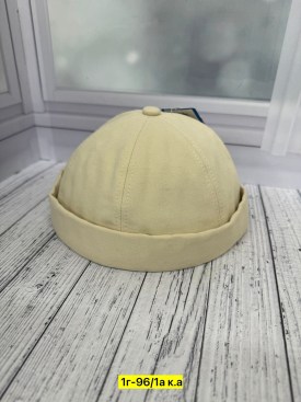 Шапка