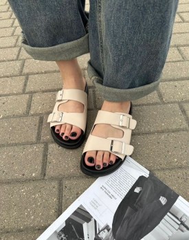 Сандали