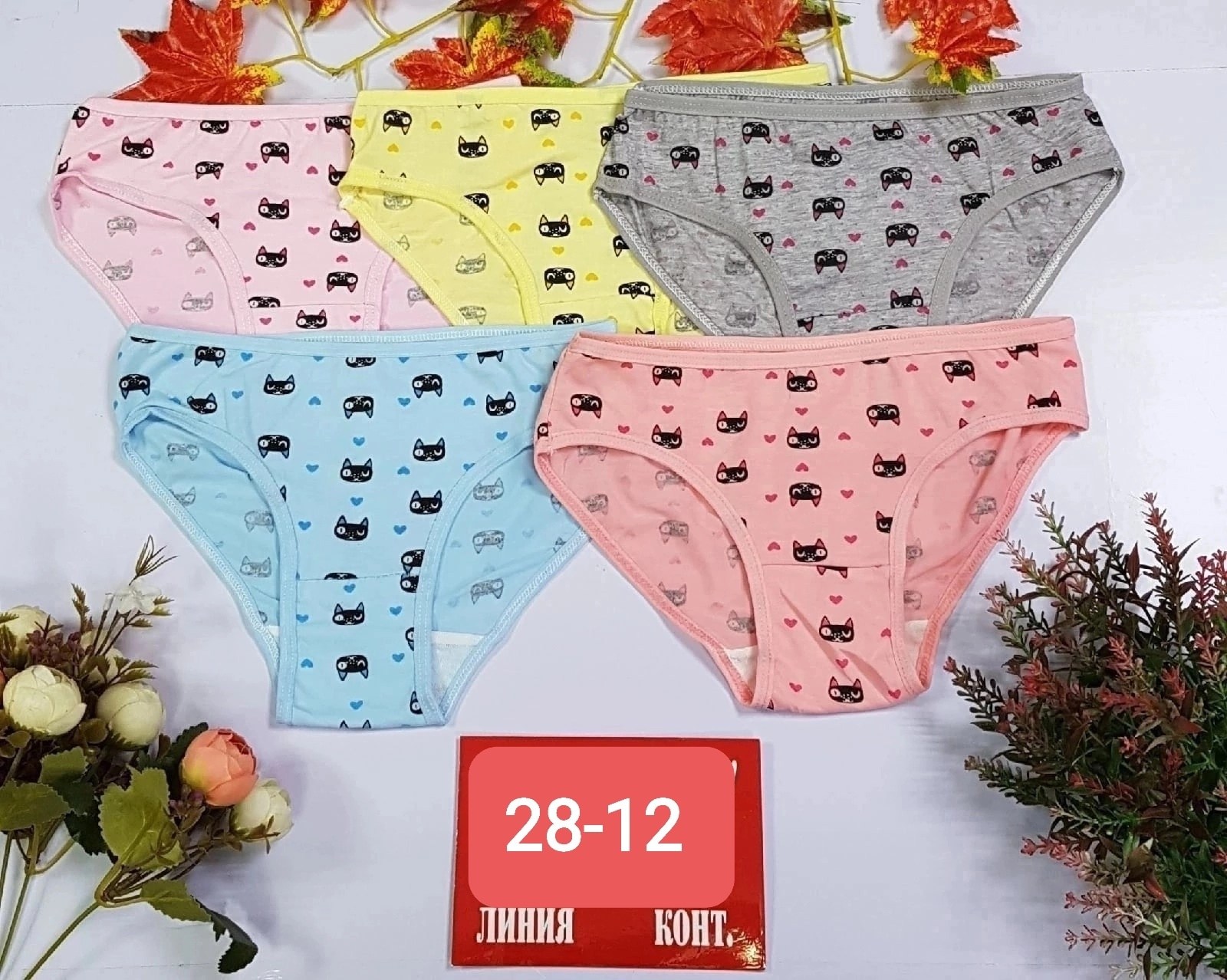 трусы для девочки хлопок,детские нижнее белье,трусы для девочек,детские трусы,трусики детские