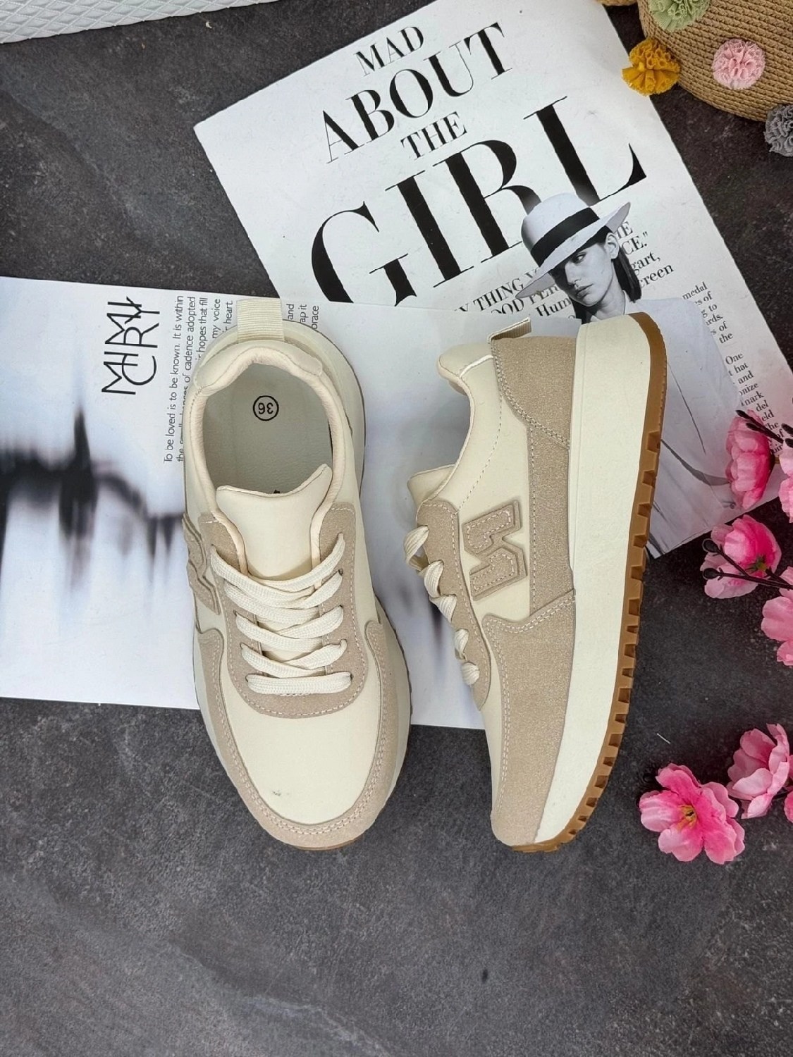 ,женские кроссовки, женская,обуви,кроссовки бежевые