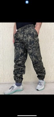 Брюки