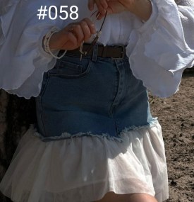 Юбка