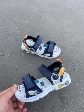 Сандали