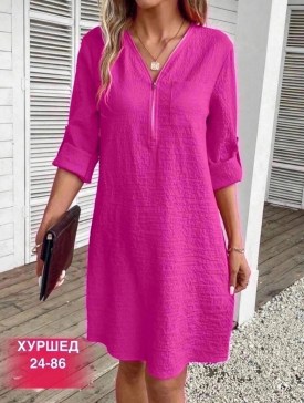 Платье