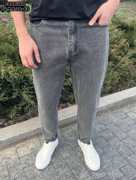 Джинсы