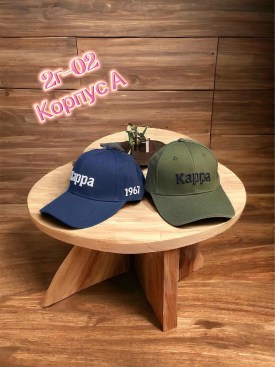 Кепка